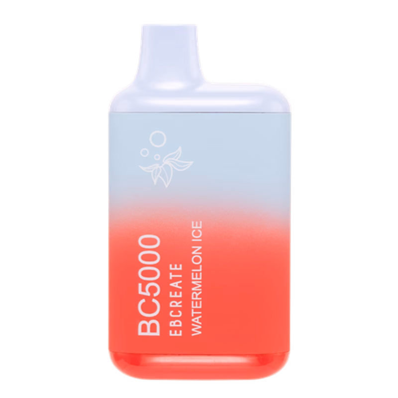 Elf Bar BC5000 Watermelon Frozen disposable vape
