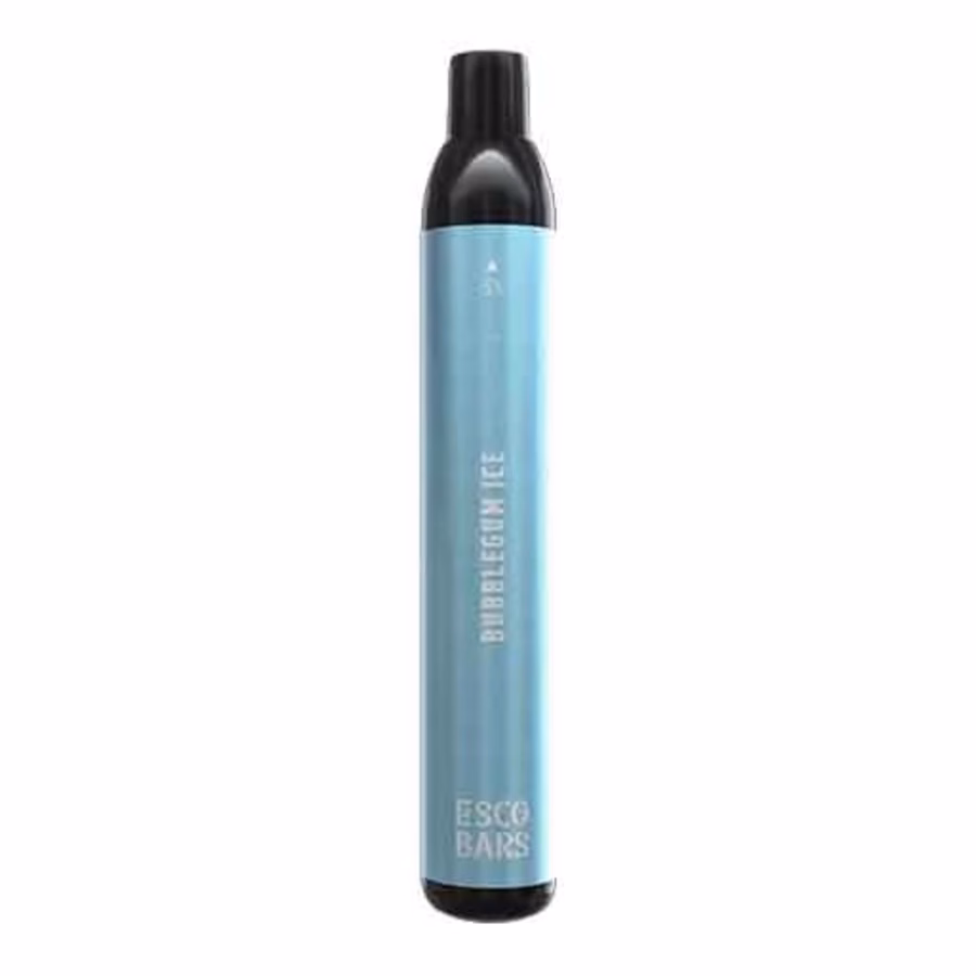 Esco Bars 2500 Bubblegum Frozen disposable vape