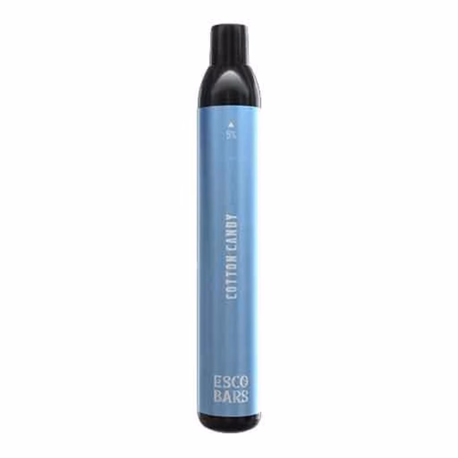 Esco Bars 2500 Cotton Candy disposable vape