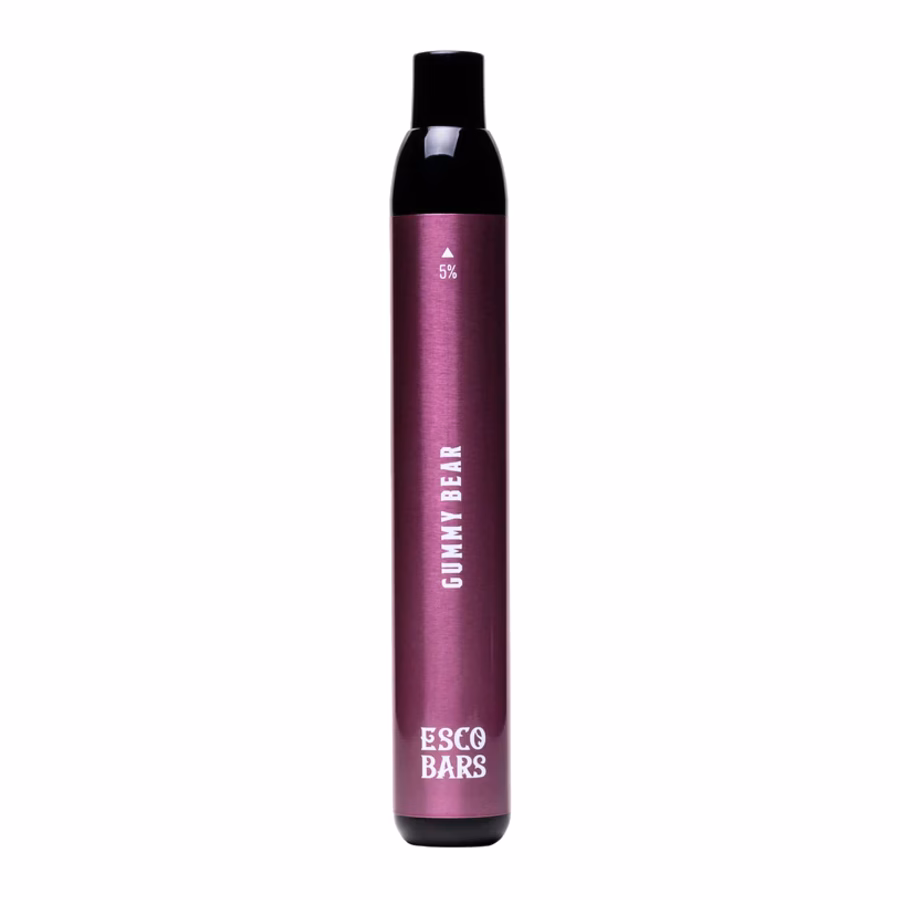 Esco Bars 2500 Gummy Bear disposable vape