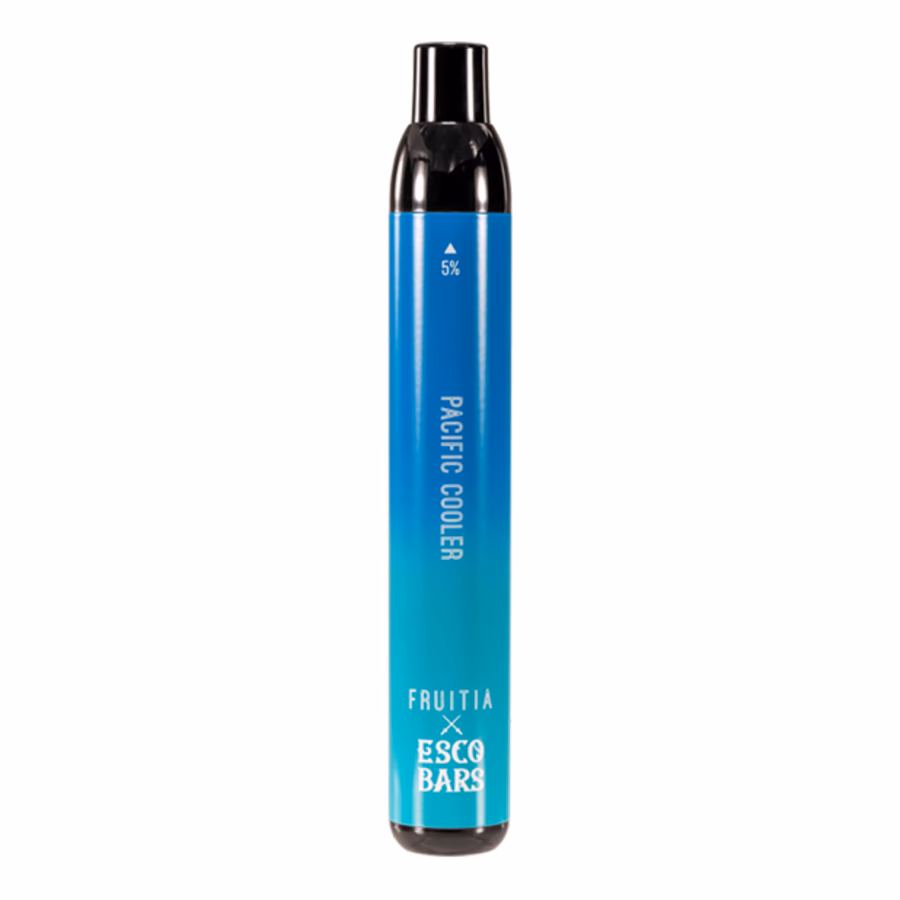 Esco Bars 2500 Pacific Cooler disposable vape