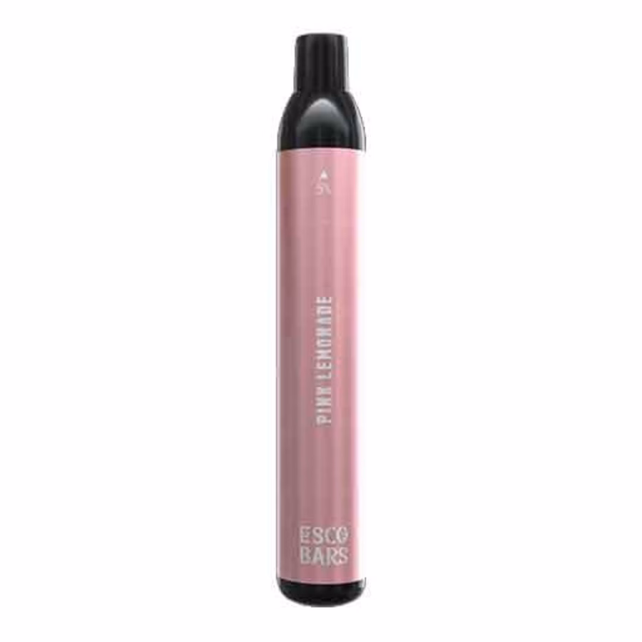 Esco Bars 2500 Pink Lemonade disposable vape