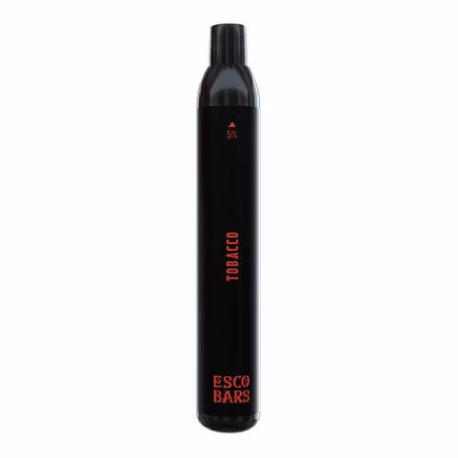 Esco Bars 2500 Tobacco disposable vape