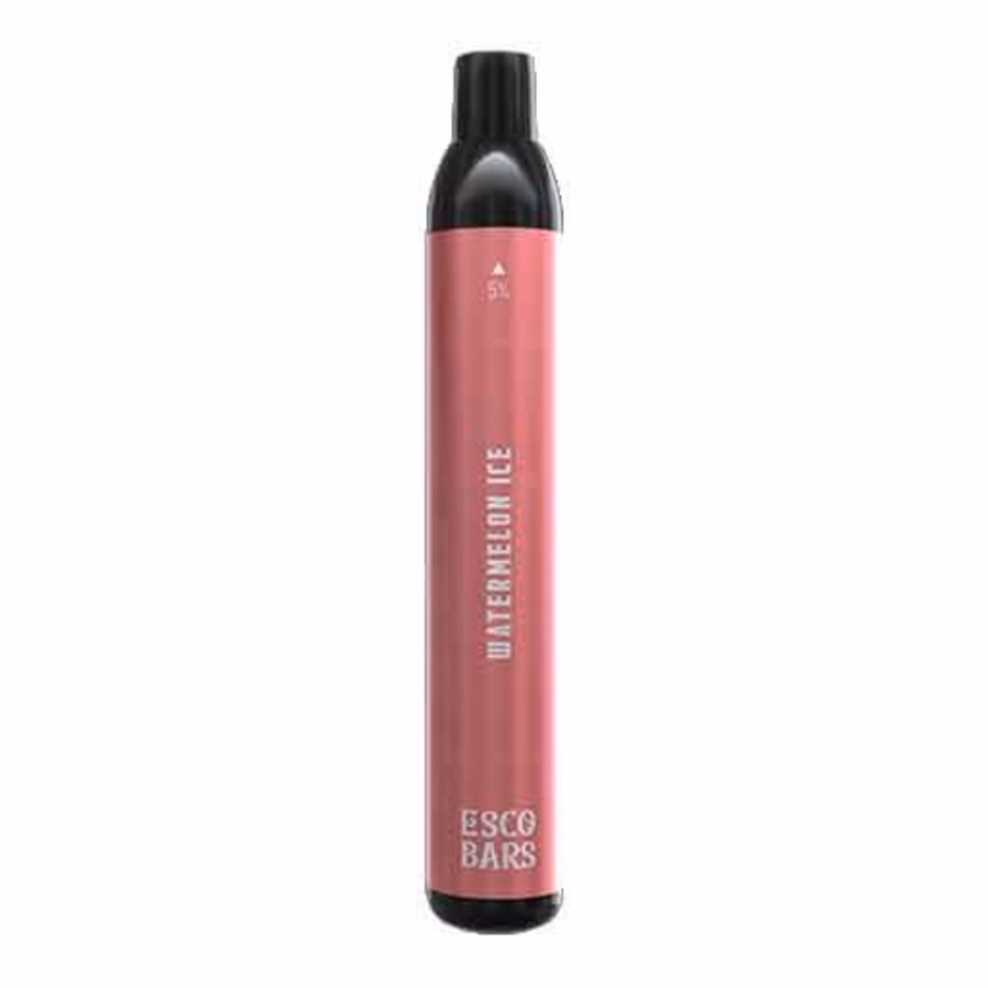 Esco Bars 2500 Watermelon Frozen disposable vape