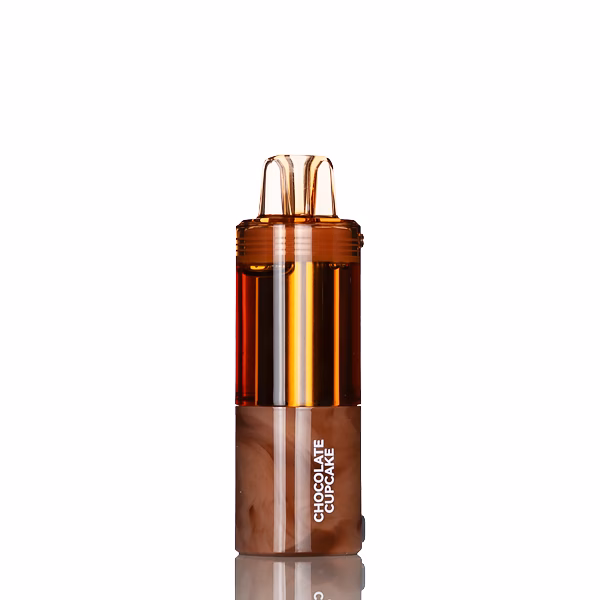 Foger-Switch-Pro-30K-Chocolate-Cupcake
