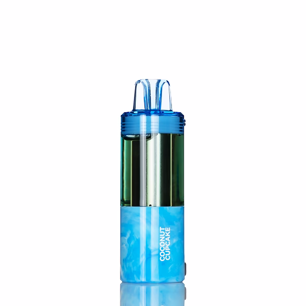 Foger-Switch-Pro-30K-Coconut-Cupcake