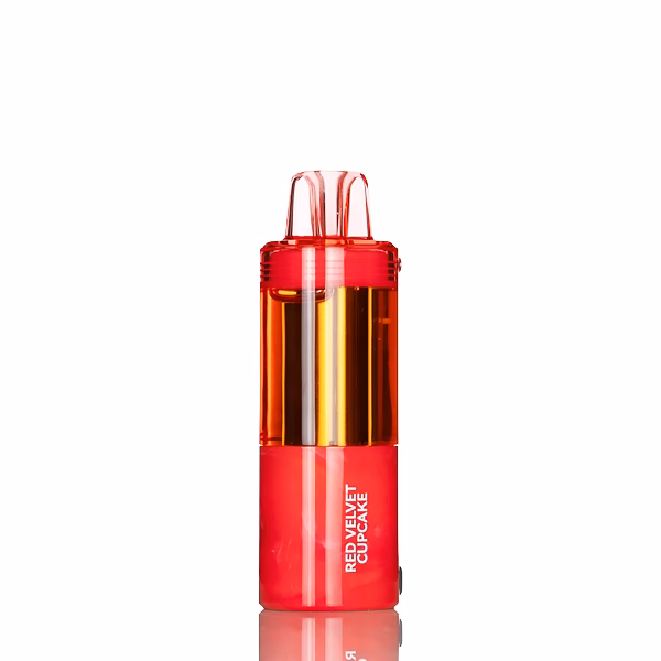 Foger-Switch-Pro-30K-Red-Velvet-Cupcake