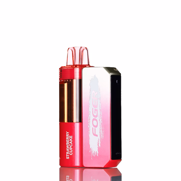 Foger-Switch-Pro-30K-Strawberry-Cupcake