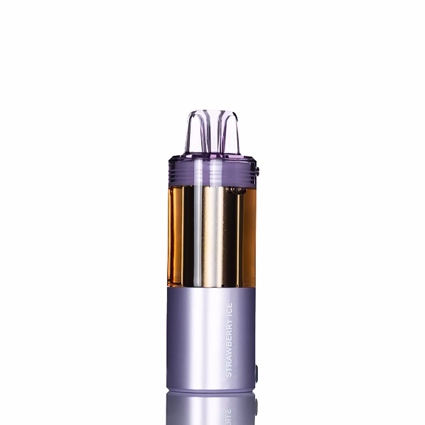 Foger-Switch-Pro-30K-Strawberry-Ice
