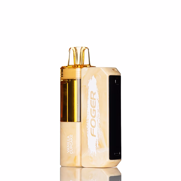 Foger-Switch-Pro-30K-Vanilla-Cupcake