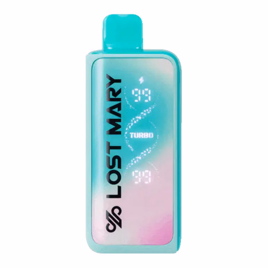 Lost Mary MT35K Baja Splash disposable vape
