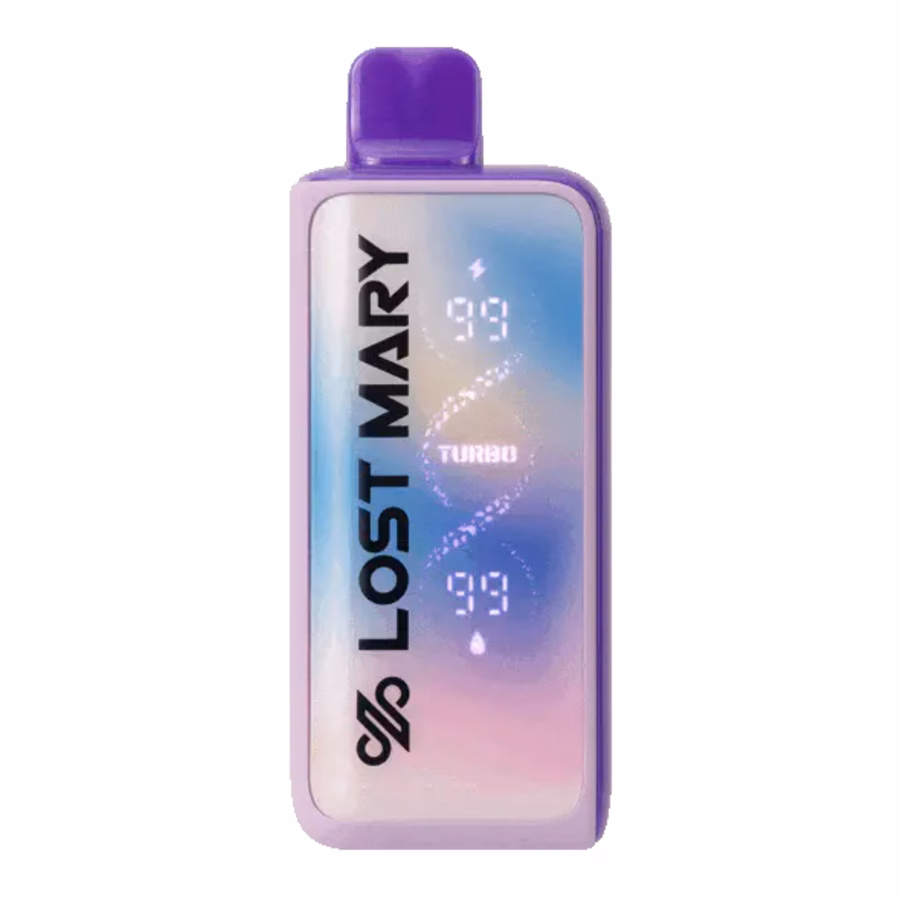Lost Mary MT35K Berry Burst disposable vape