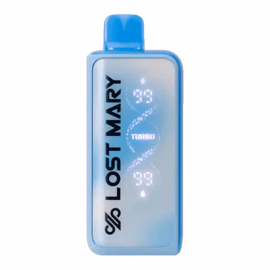 Lost Mary MT35K Orange Passion Mango disposable vape
