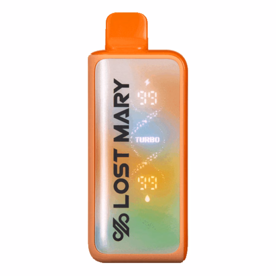 Lost Mary MT35K Pink Lemonade disposable vape