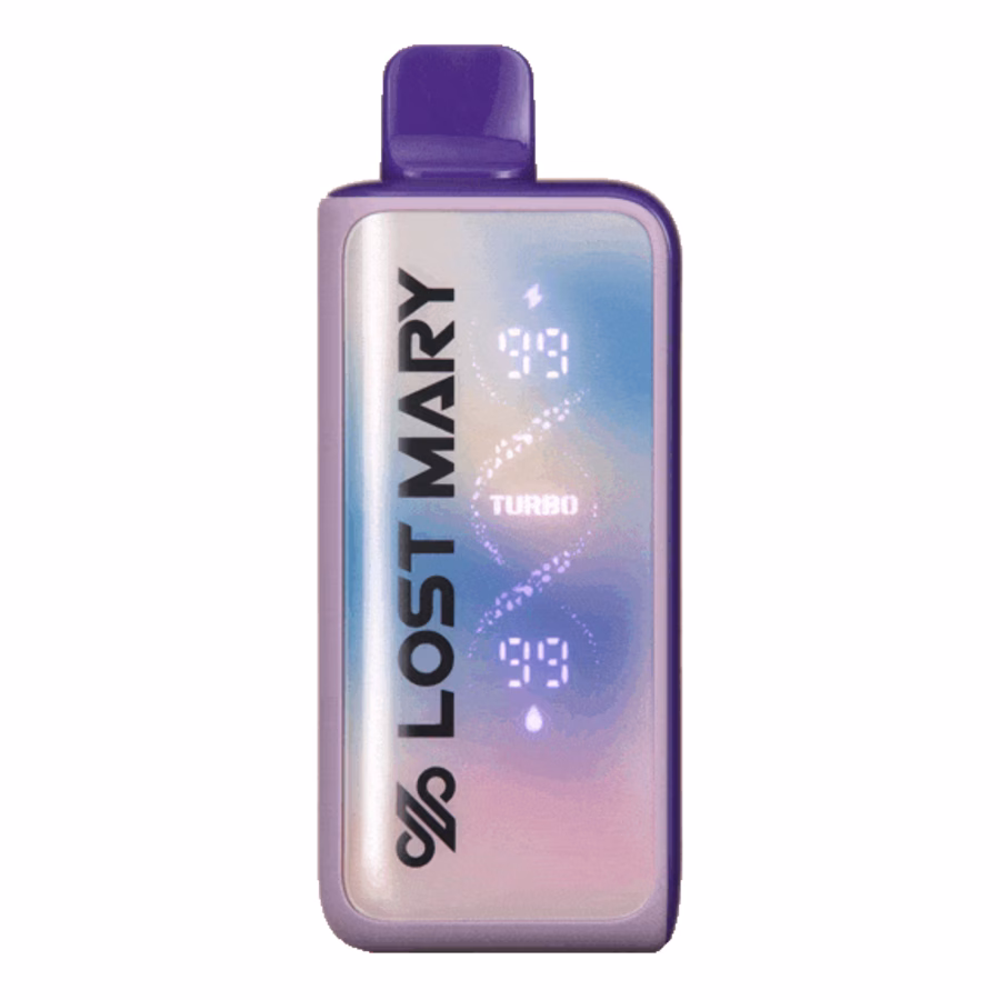 Lost Mary MT35K Scary Berry disposable vape