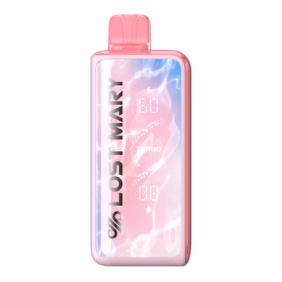 Lost Mary MT35K Strawberry Kiwi disposable vape