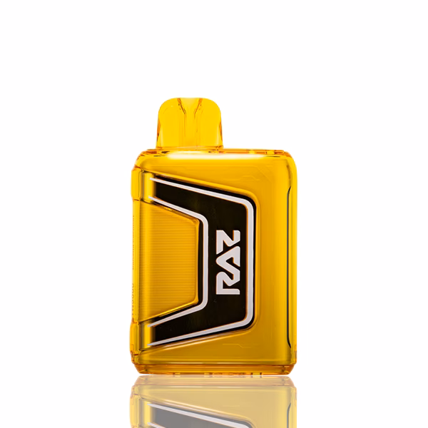 Raz Banana Coconut TN9000 Disposable Vape