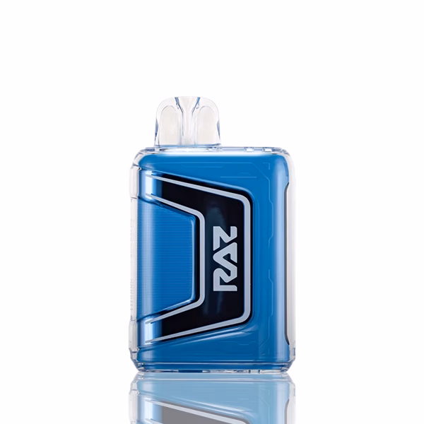 Raz Blue Razz Ice TN9000 Disposable Vape