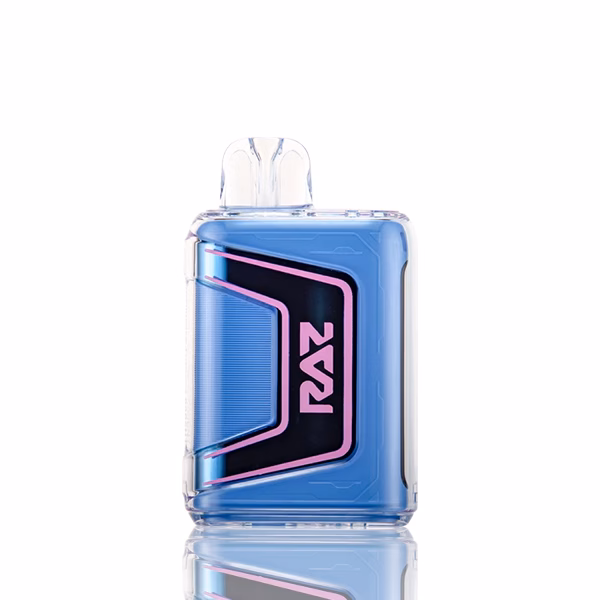 Blueberry Watermelon Raz TN9000 Disposable Vape