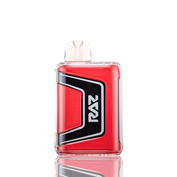 Cherry Lemon Raz TN9000 Disposable Vape