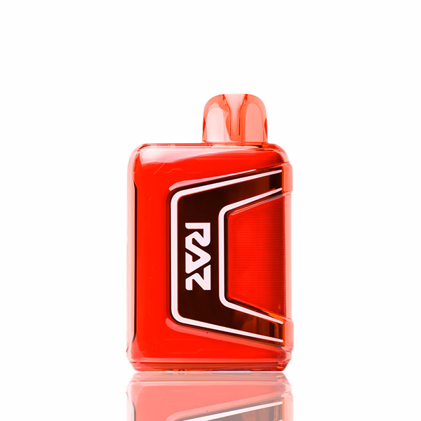 Raz Georgia Peach TN9000 Disposable Vape