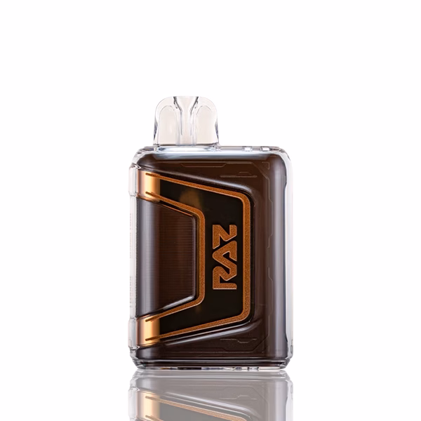 Raz Graham Twist TN9000 Disposable Vape