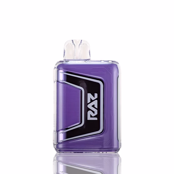Raz Grape Ice TN9000 Disposable Vape