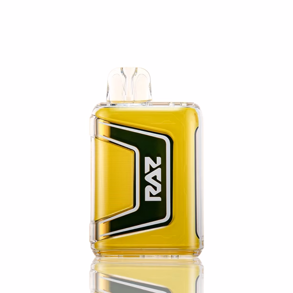 Mango Colada Raz TN9000 Disposable Vape