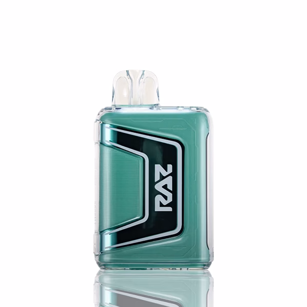 Raz Miami Mint TN9000 Disposable Vape