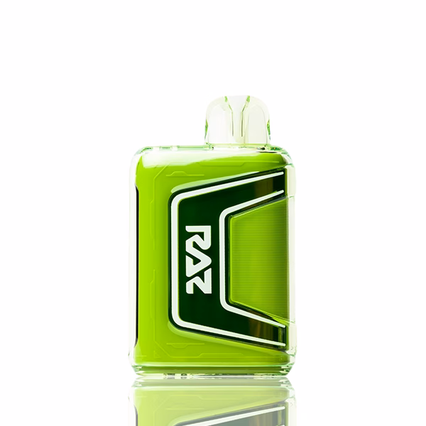 Peach Grapefruit Raz TN9000 Disposable Vape