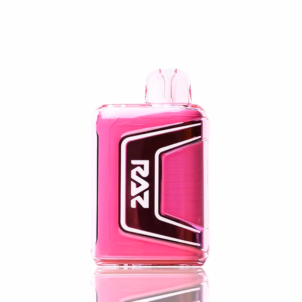 Raz Pineapple Passion Guava TN9000 Disposable Vape