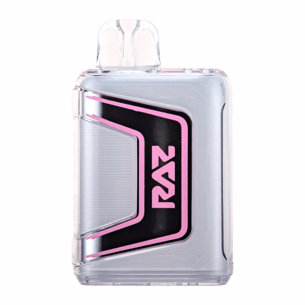 Raz Strawberry Ice TN9000 Disposable Vape