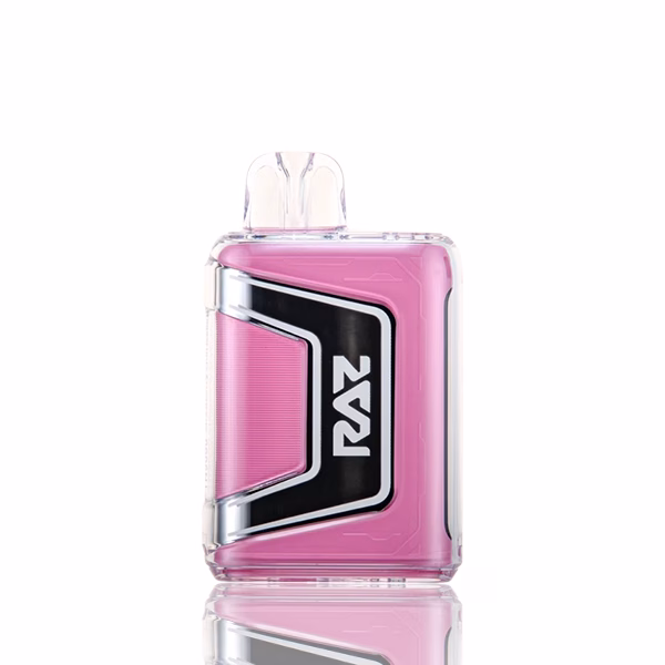 Raz Strawberry Shortcake TN9000 Disposable Vape