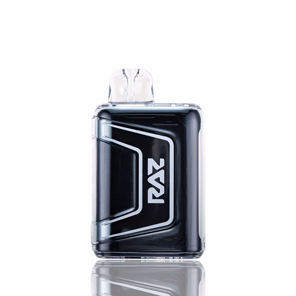 Triple Berry Ice Raz TN9000 Disposable Vape