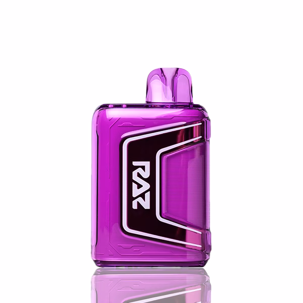 Tropical Storm Raz TN9000 Disposable Vape