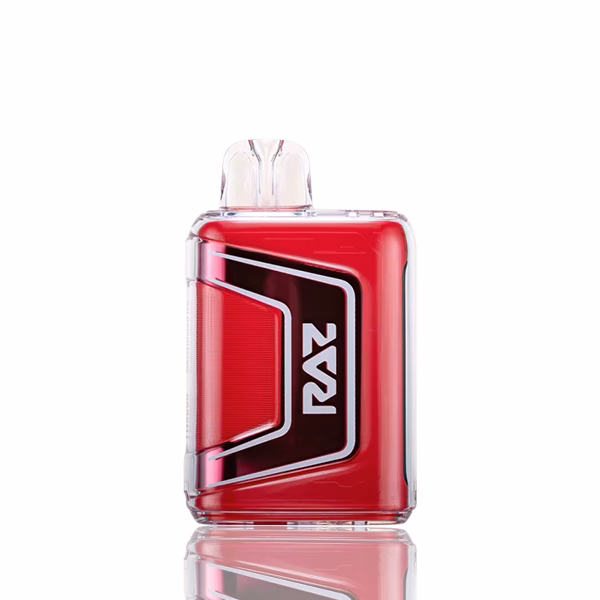 Raz Watermelon Ice TN9000 Disposable Vape