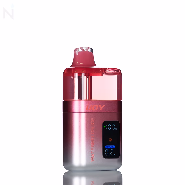 iJoy XP50K Zero Nicotine disposable vape