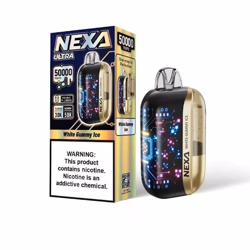 NexaWGI